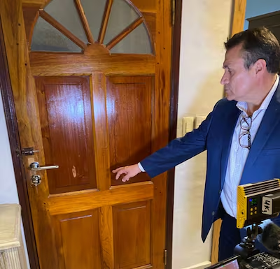 DELPY 📱🎬 tweet media