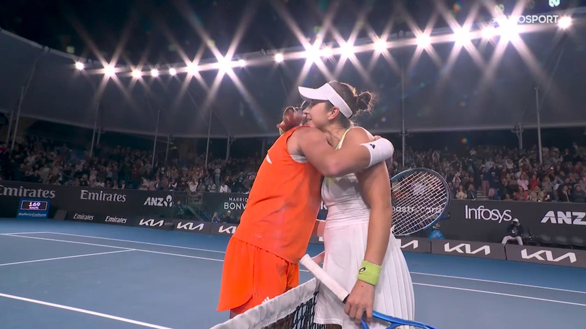 Univers Tennis 🎾 tweet media