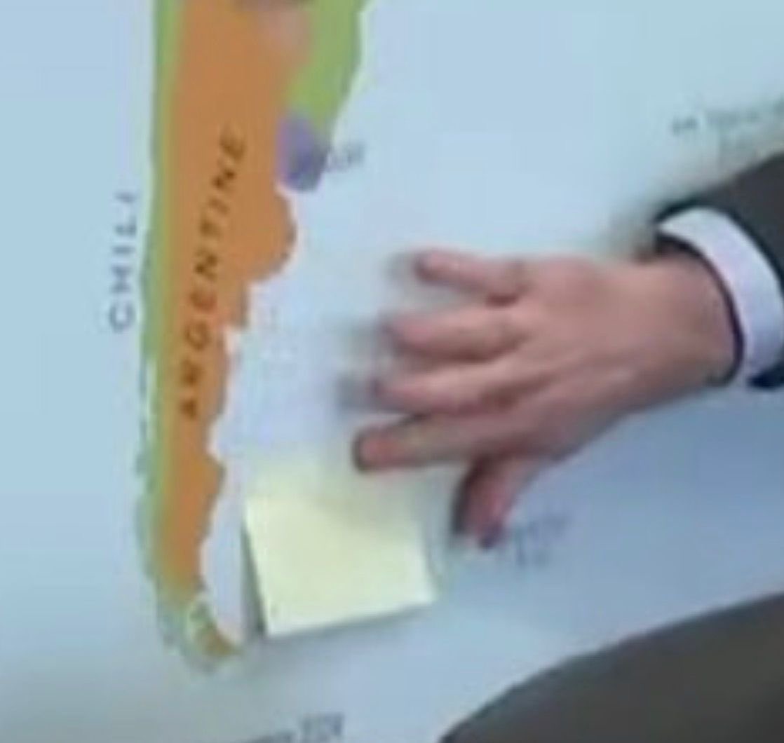 IanArgentinoS's tweet image. Gracias. TMAP 💪