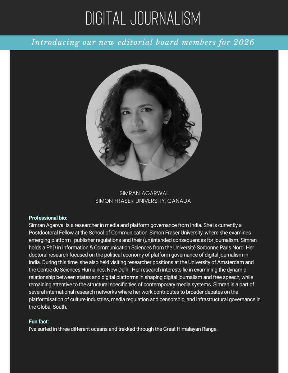 Digital Journalism tweet media