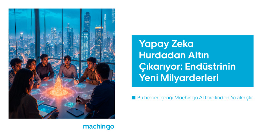 Machingo tweet media