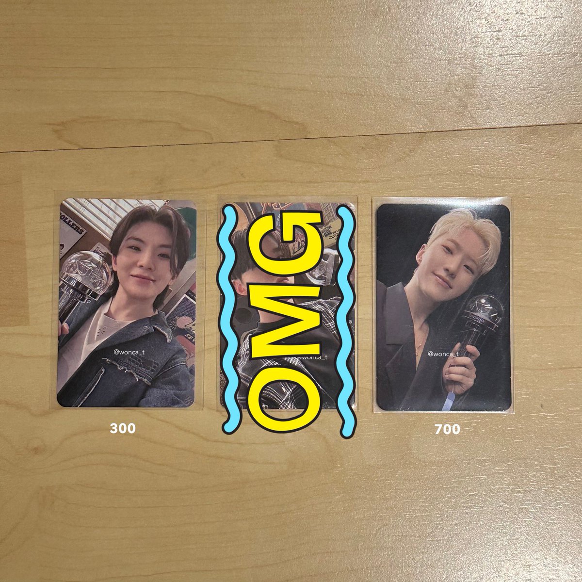 wonca_t's tweet photo. wts lfb ph

🫧 check pic for prices
🫧 nego if getting more than 1 item
🫧 take all for 1500

dm for questions / to claim !

# svt seventeen wonwoo jeonghan hoshi woozi pob this man coasters weverse wv cer follow 17rh asia tour stop caratbong pc https://t.co/EIuLqindc3
