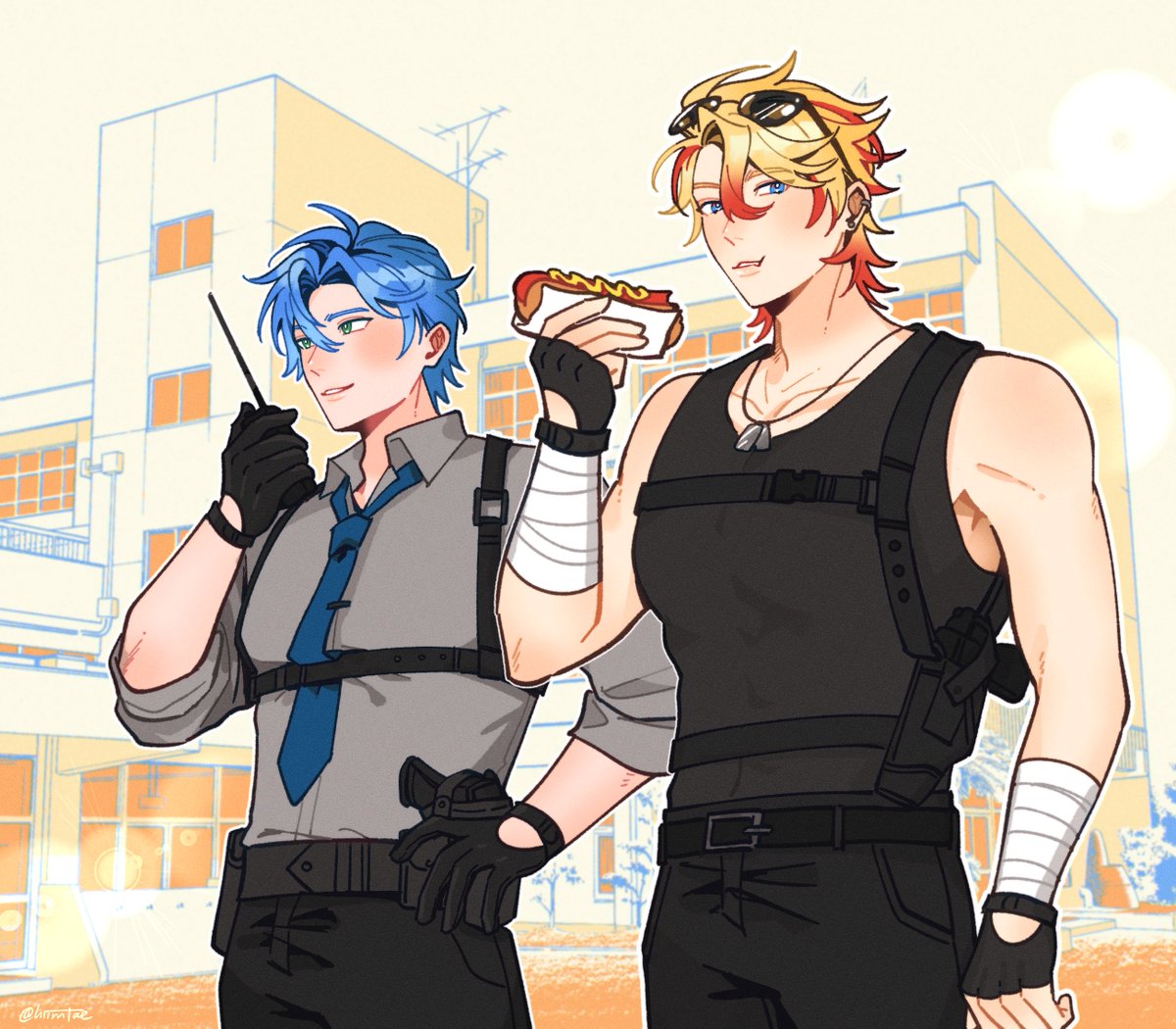 #WorkofAlt #Artxel 🔗🚔