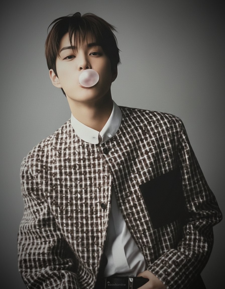 keonhomine's tweet image. #건호 #KEONHO 🫧