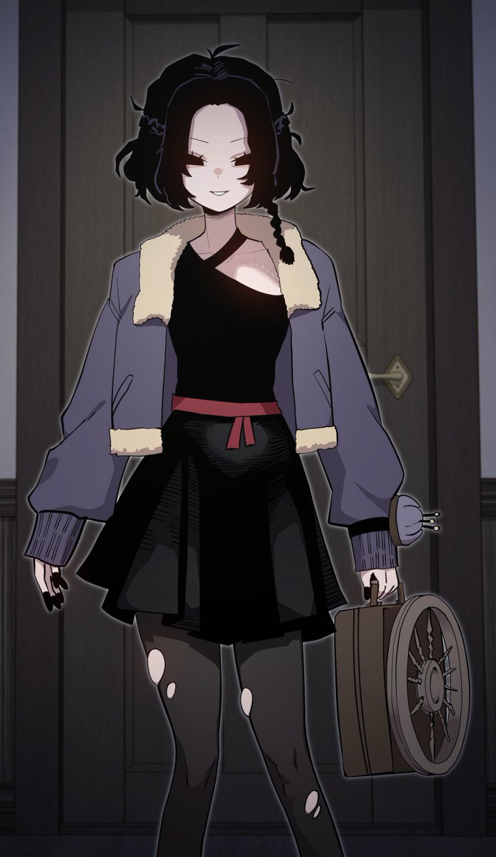 삼중이 tweet media