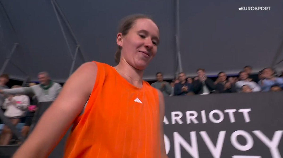 Univers Tennis 🎾 tweet media