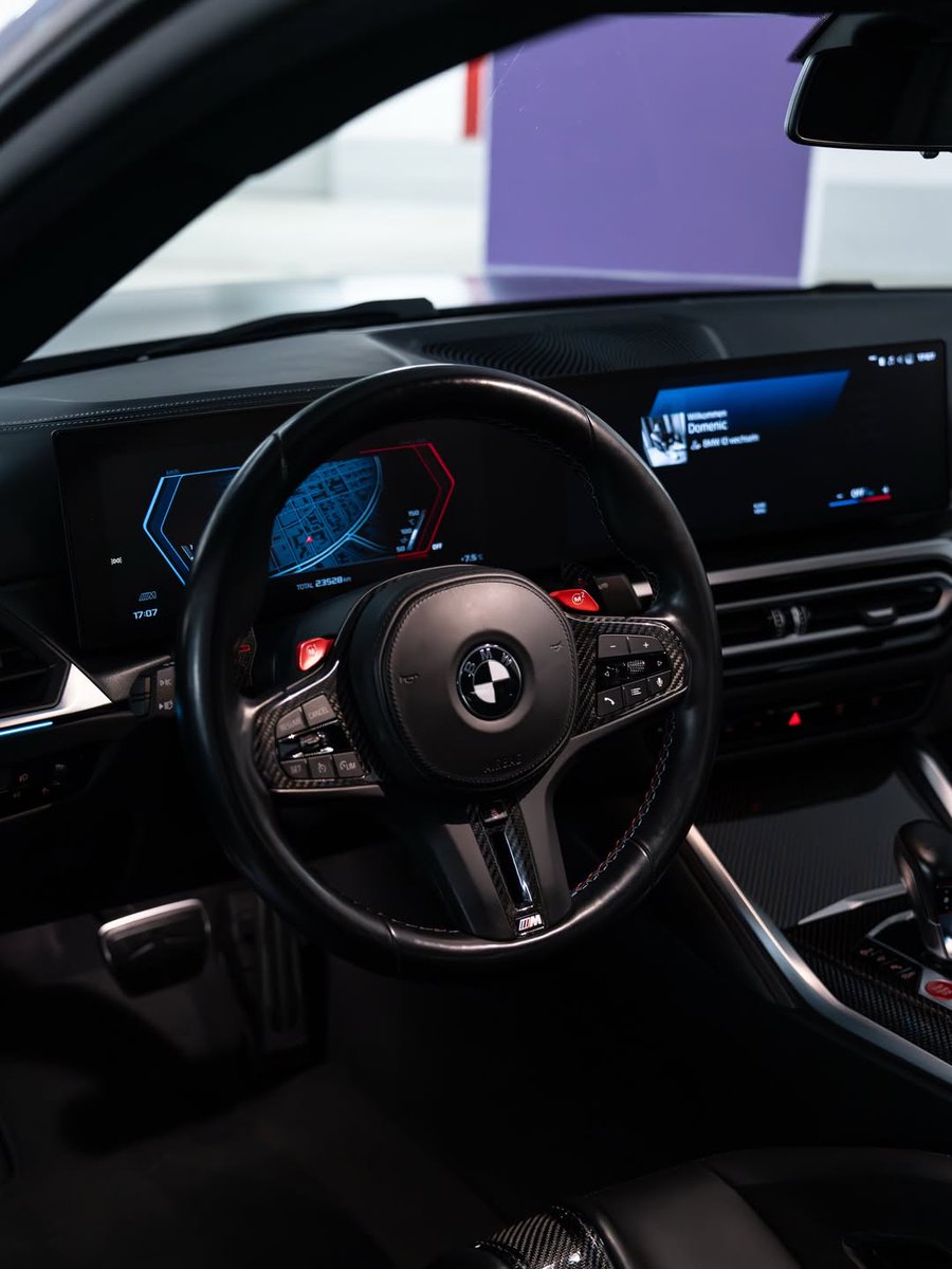 nocarcontext's tweet photo. BMW M4 COMPETITION 💜💜 https://t.co/WYVYVudnuG