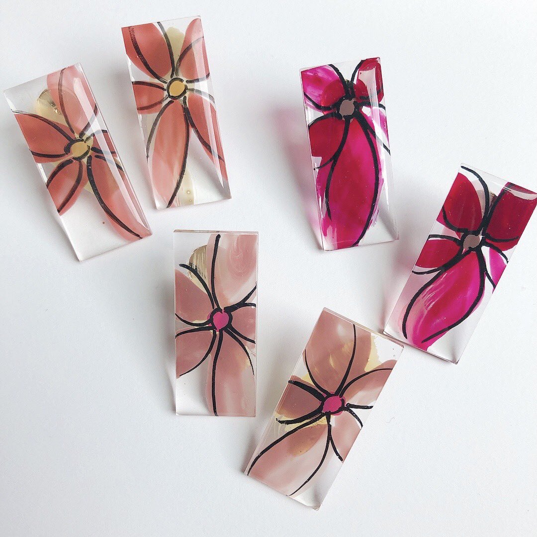 cococoro 4/21-30広島ミナモア3階 tweet media