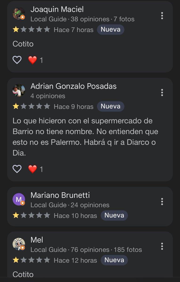 ahorraconana's tweet photo. Abrió el “Cotito” de Balvanera: hay mucho revuelo en el barrio por nuevo formato MUY CHIQUITO del Coto que era GIGANTE en Pichincha y México😢
Todo es llanto y dolor😫
Era re completo!!!!
#cotito https://t.co/mAROZPkv0A