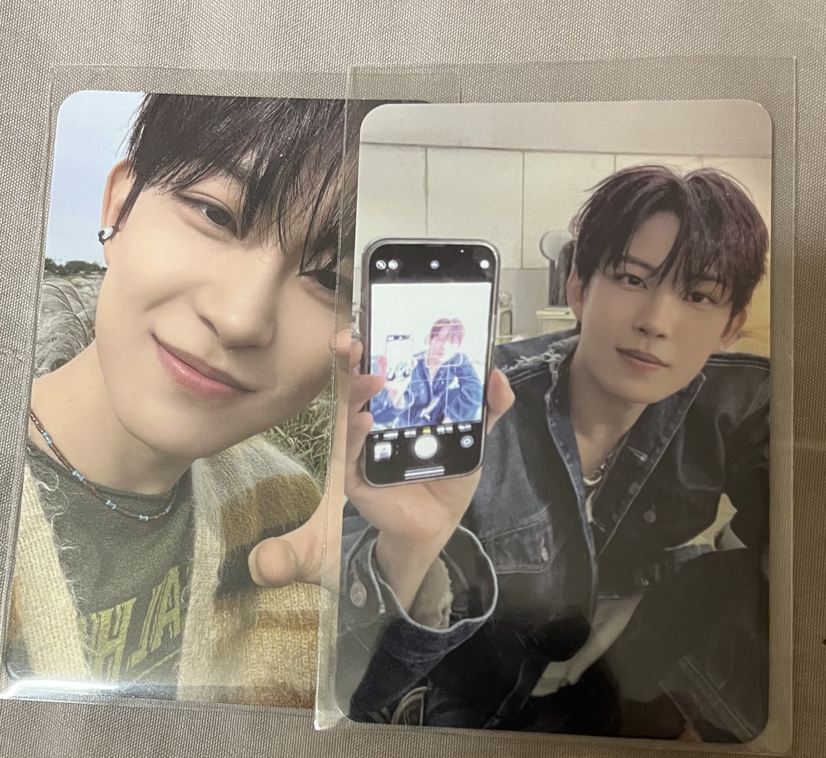 ほのか tweet media