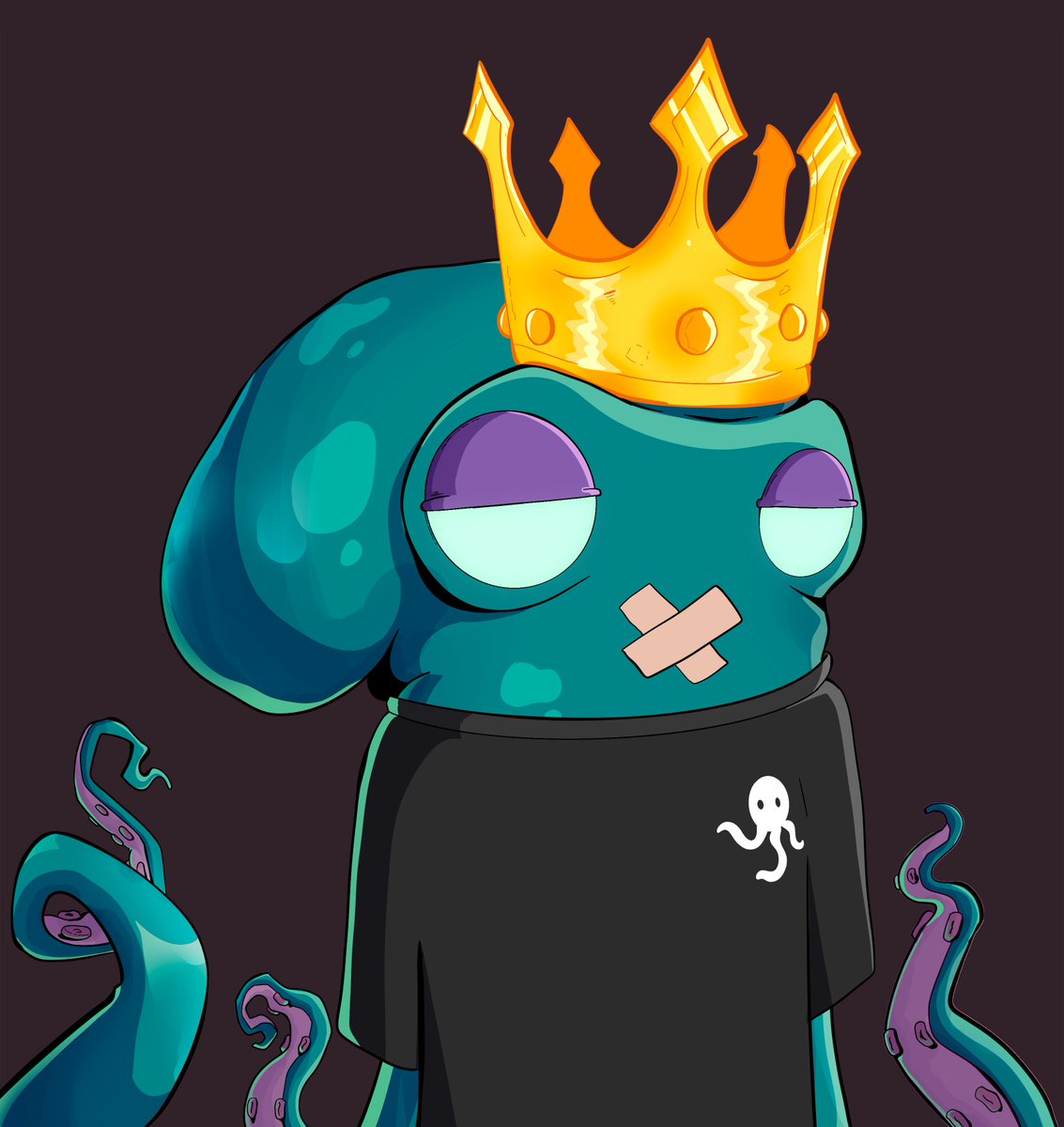 Squid Market tweet media