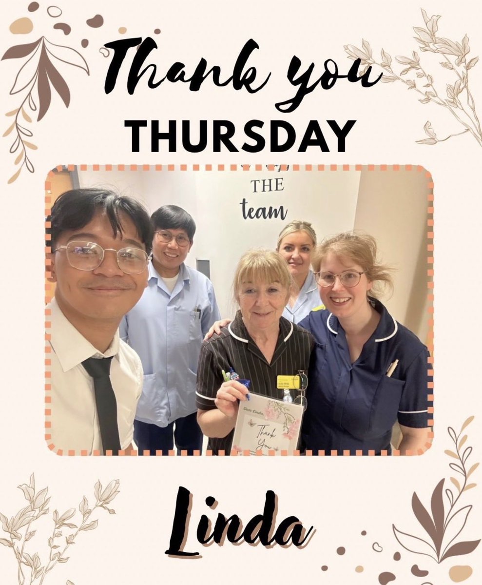 Ward A2 PCH tweet media