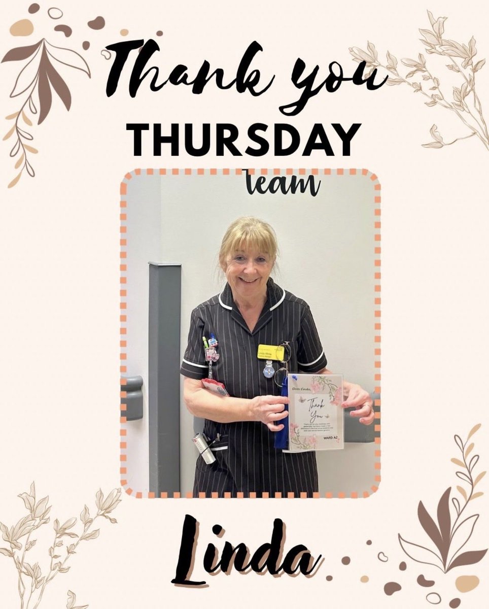 Ward A2 PCH tweet media