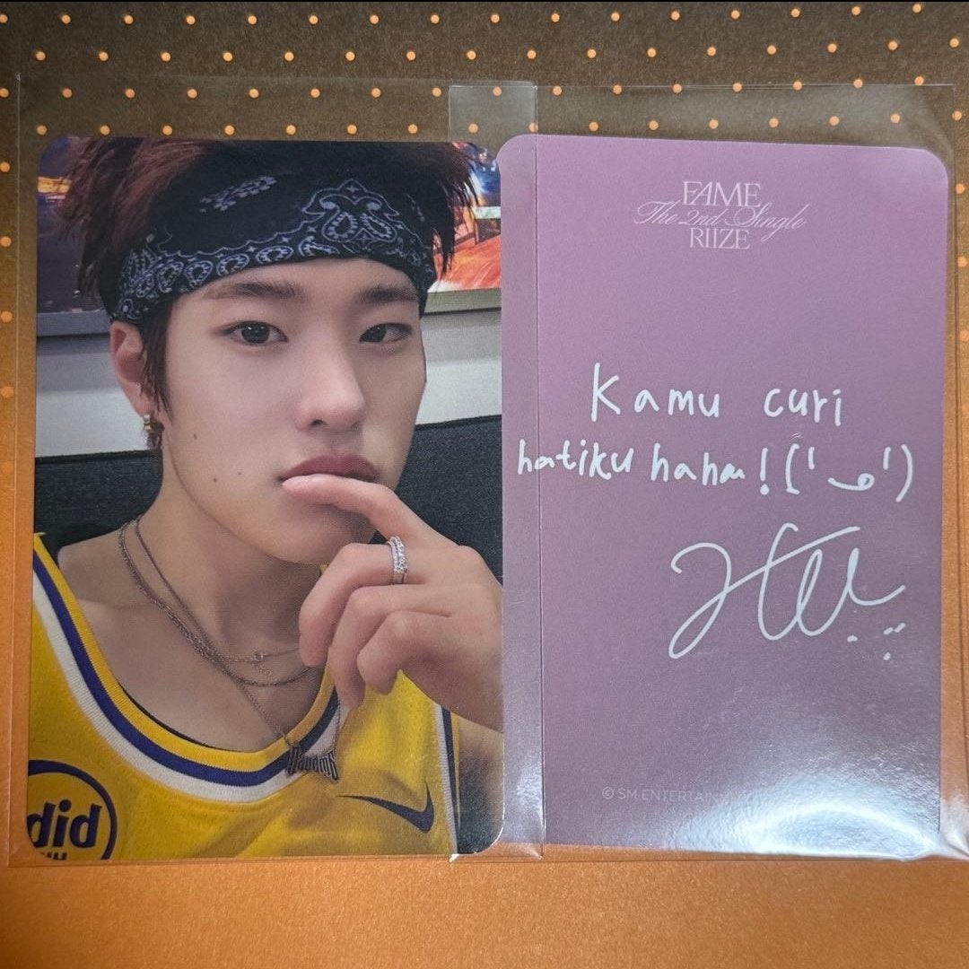 kamu curi gaji ku haha