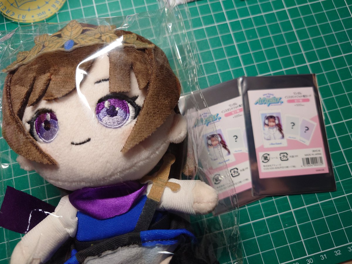 鈴木愛奈 サイン チェキ ポラ 鈴木愛奈 サイン チェキ ポラ - メルカリ