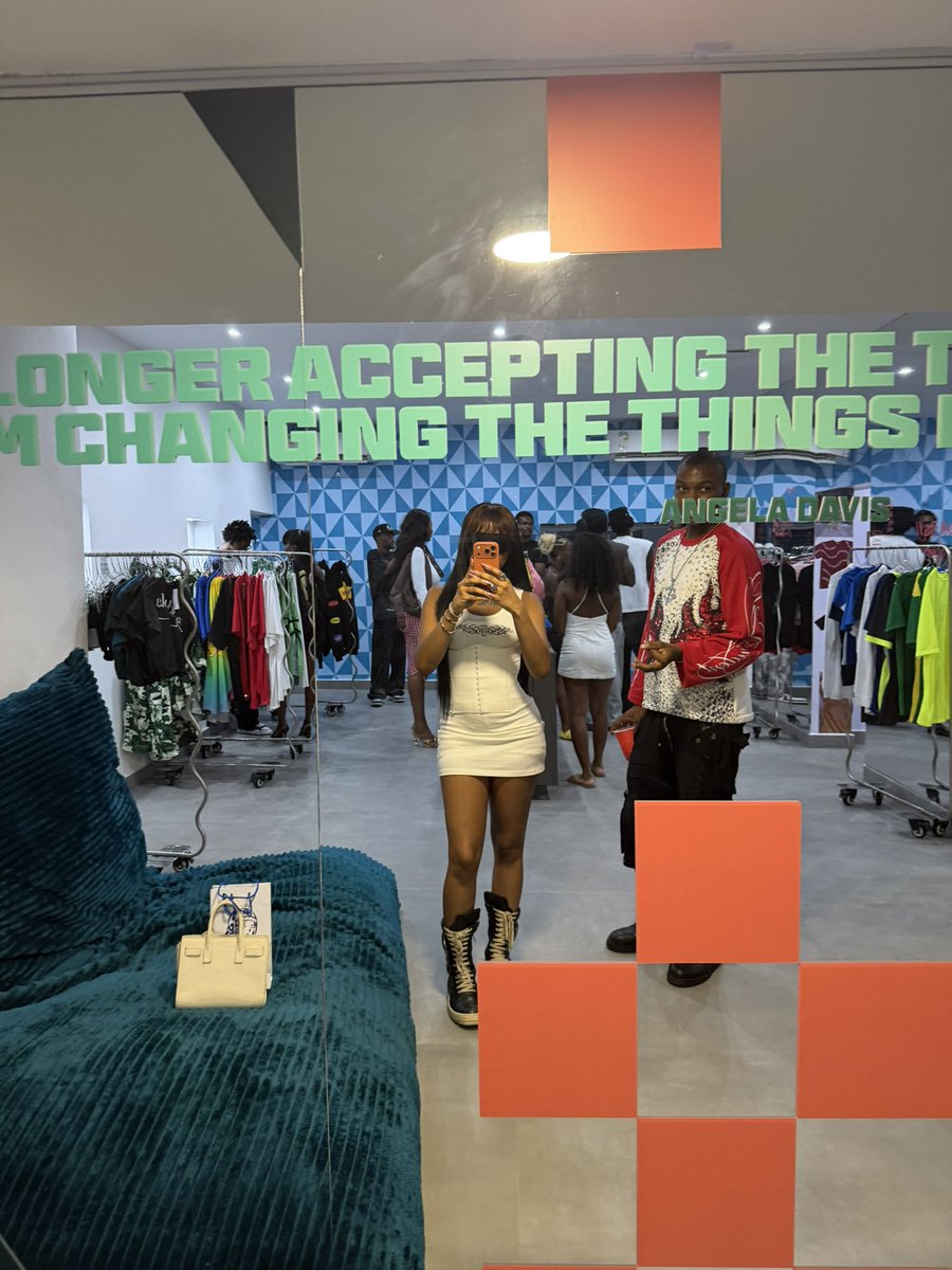 detoblack's tweet image. Day in the life 🇳🇬