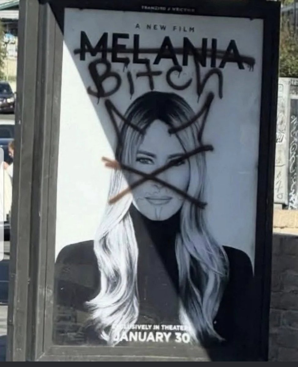 lanechanged's tweet image. Weird that no one wants to watch a movie about how a prostitute worked her way up in the world by marrying an ugly rich narcissist while simultaneously having no personality, taste, decorum, or any other redeeming qualities.