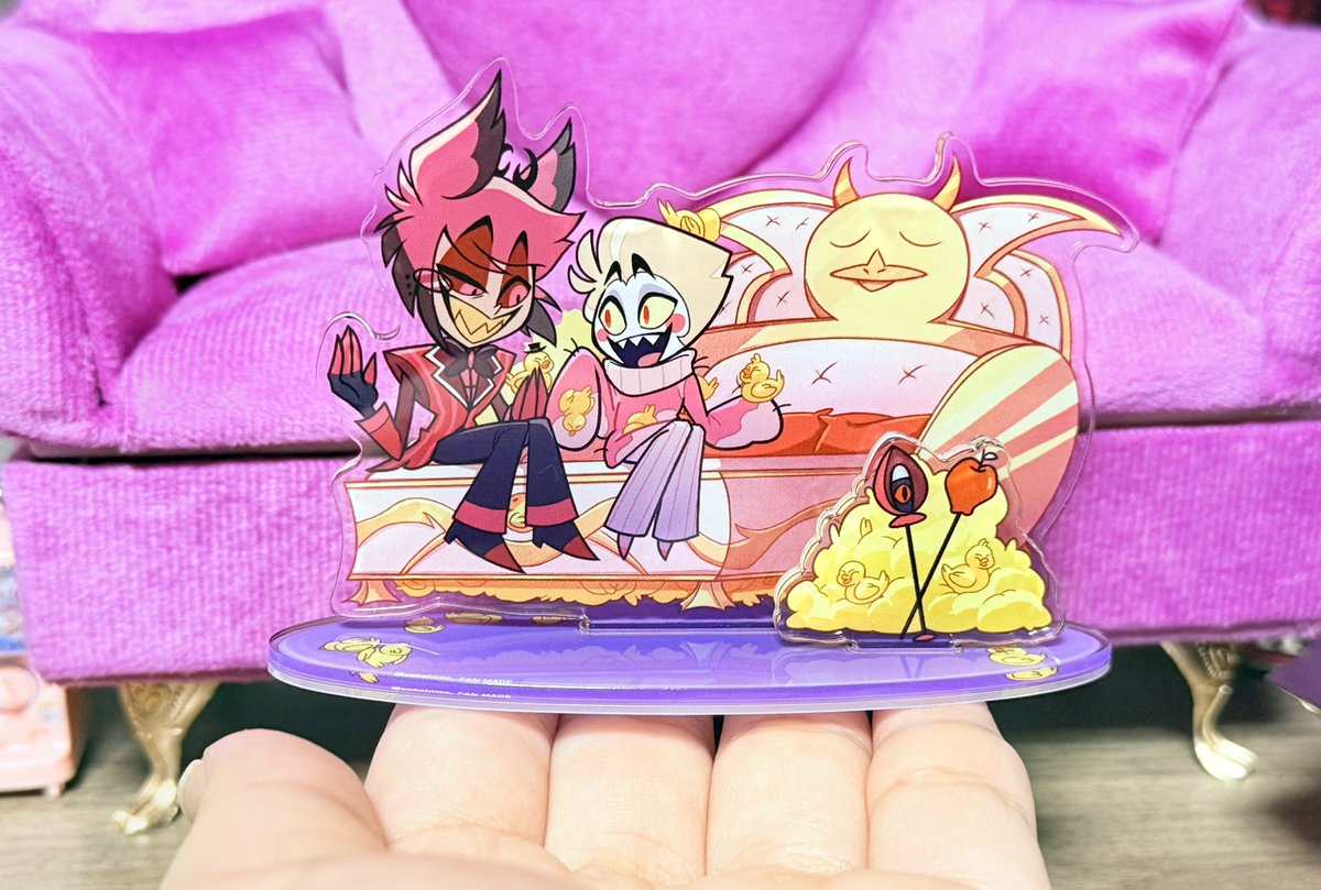 yokshima_'s tweet photo. 🐤💖📻🍎✨ https://t.co/C1ED3vMCEi