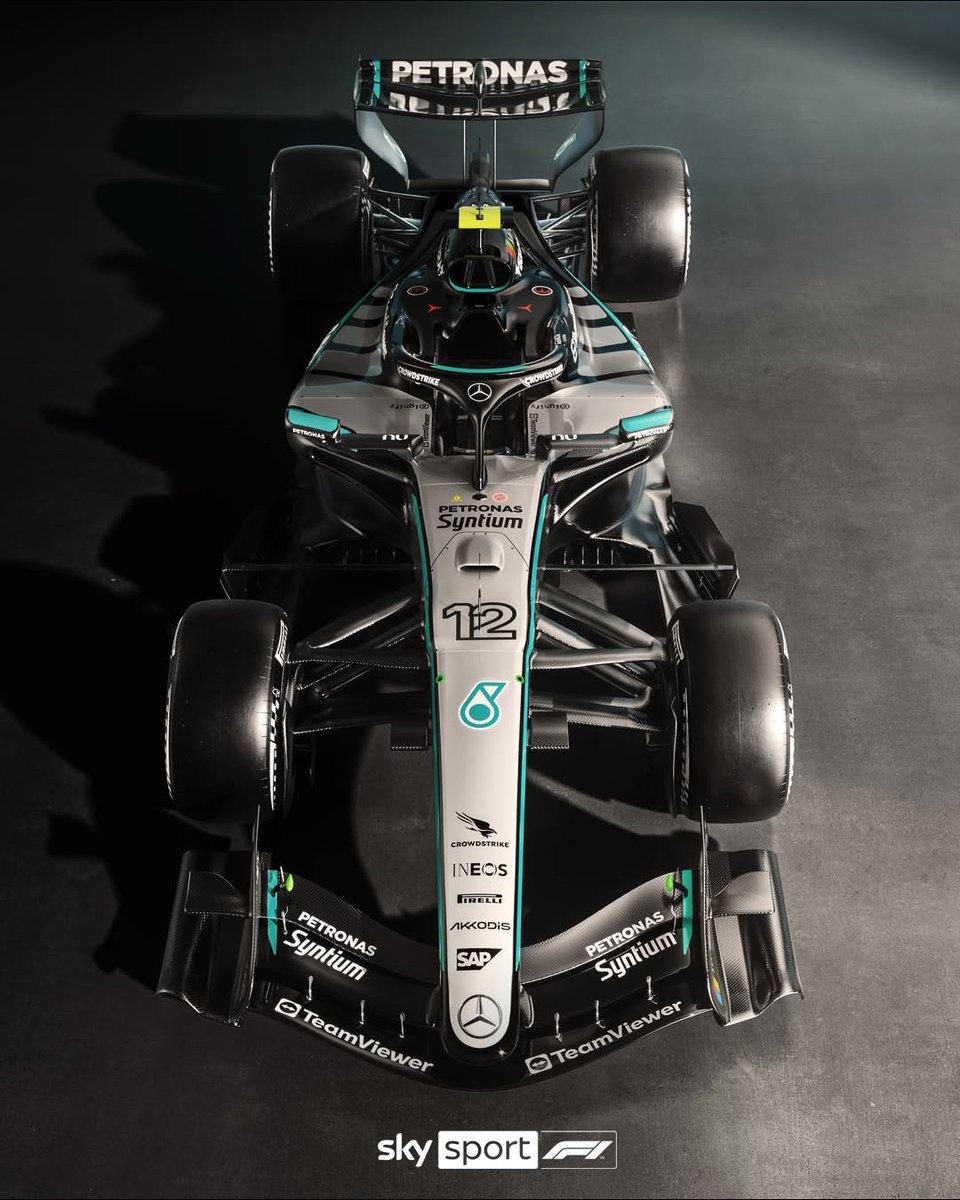 Sky Sport Formel 1 tweet media