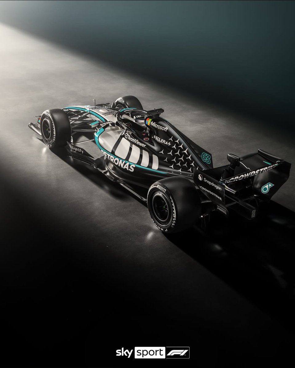 Sky Sport Formel 1 tweet media