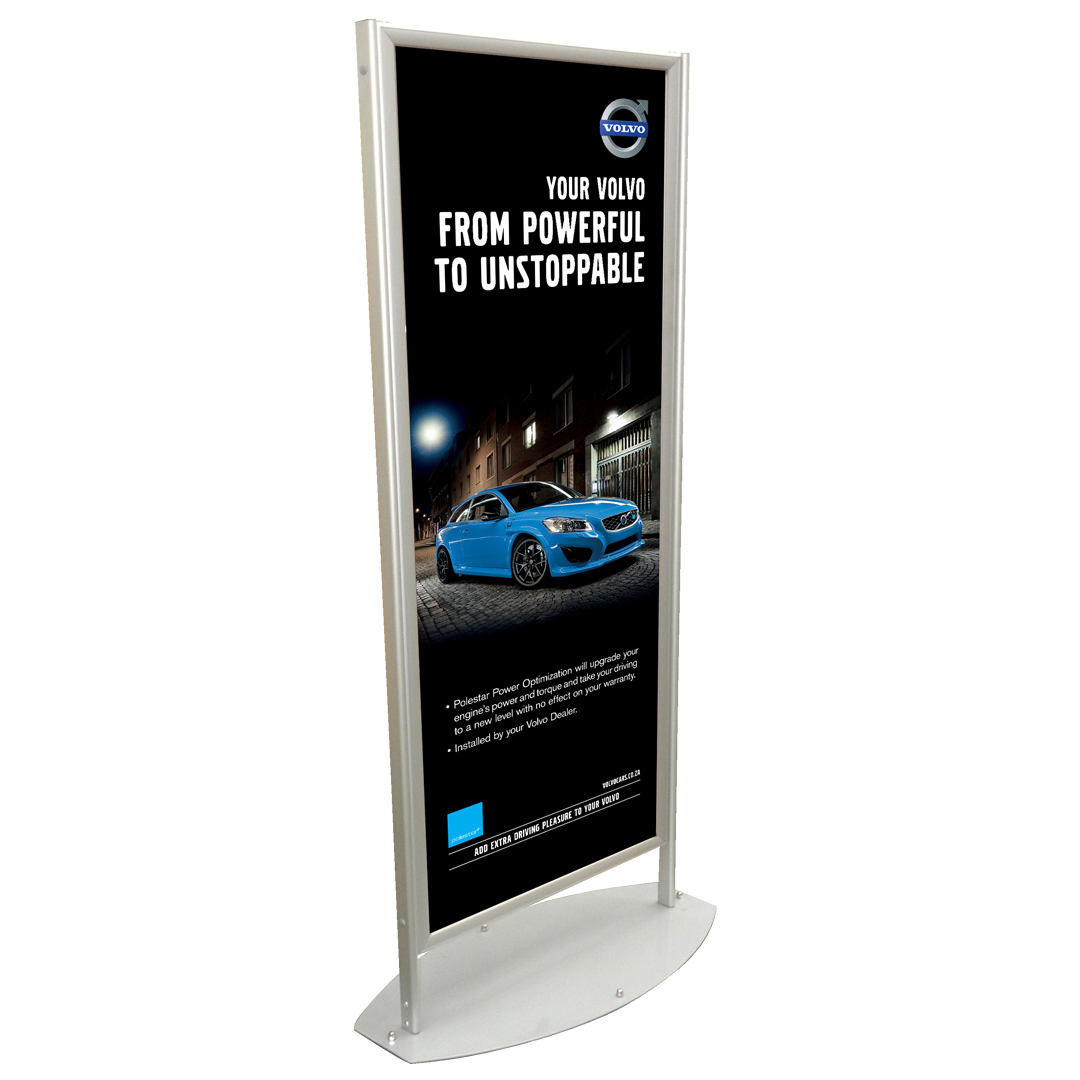 IdealdisplaysZA's tweet image. Poster Stand 2 – we manufacture a standard range with full colour print.
- Floor Stand Life Like
- Floor Stand Life Like 2
- Floor Stand Life Like 3
- Poster Stand Standard Base

#PosterStand #PosterPrint #DisplayStand #Partition #RoomDivider #IdealDisplays #Idealdisplaysza