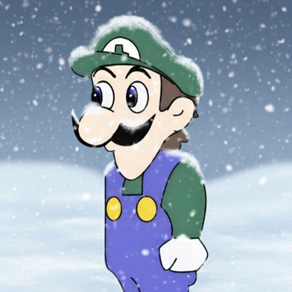 <a href="/0xBossman/">0xBossman</a> Stop chasing rugs brother.

Join real cult $weegee 40% supply locked for 69 years.
<a href="/WeegeePump/">Weegee</a>