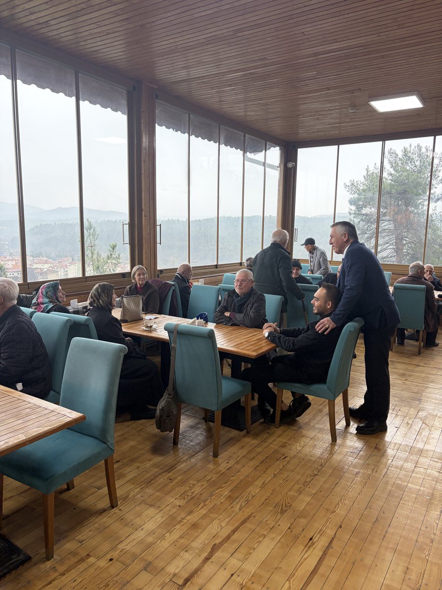 Harmancık Belediyesi tweet media