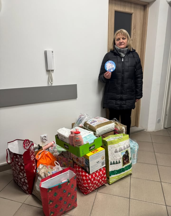 Paczuszka Dla Maluszka tweet media