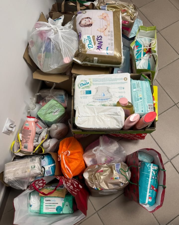 Paczuszka Dla Maluszka tweet media