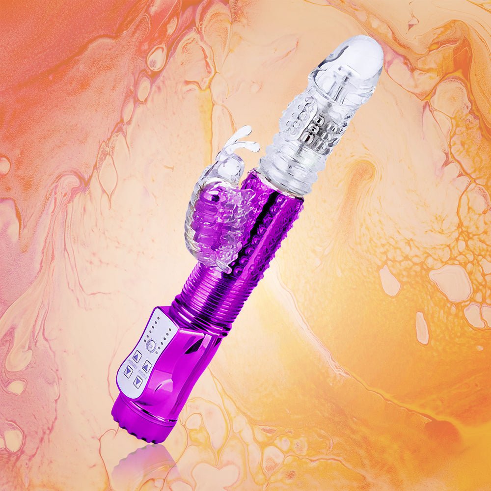 Take the speed challenge with The Royal Wonder 👑