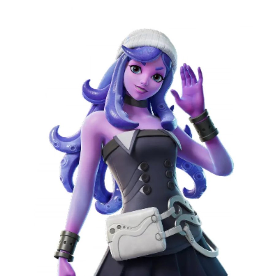 i'm so happy for her transition ❤️❤️