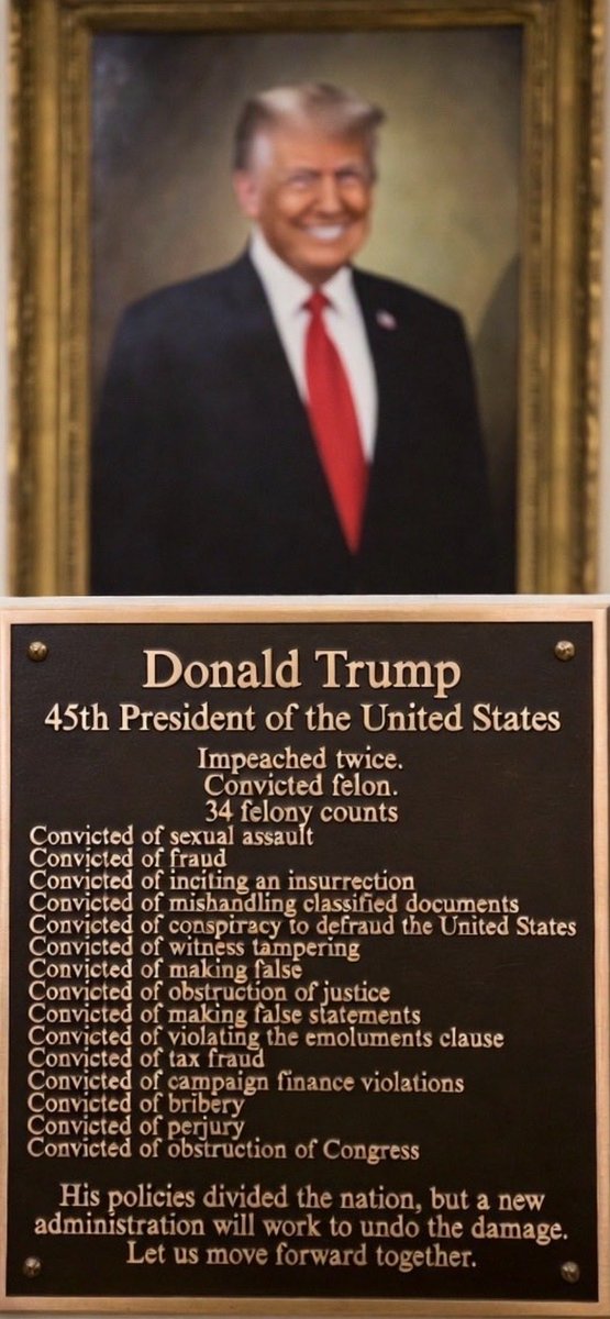 Andie5300's tweet image. 😂😂😂😂trump does NOT sacrifice. He has given nothing, but he’s taken quite a lot! Selling pardons, making $3.1 billion in less than a year, off of the American people! Flying to MAGA Lago every weekend on our dime, costing us $3.1 million a pop. Get the FACTS, imbeciles,,