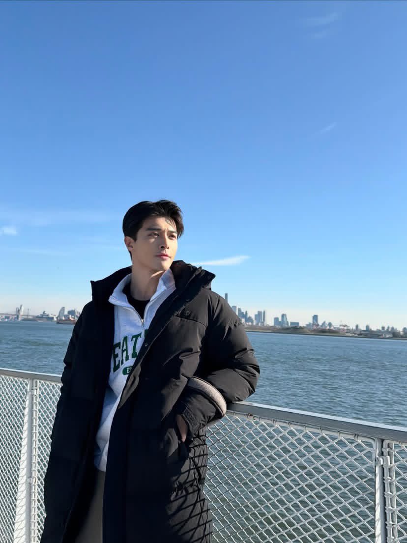 yoengborkan's tweet photo. Kamusta https://t.co/Q9TxAMGrUj