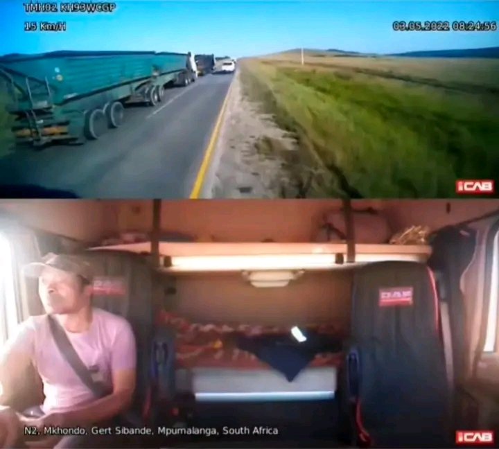 SA NATIONAL TRAFFIC UPDATES tweet media