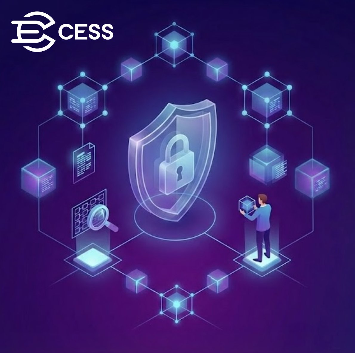 CESS Network tweet media