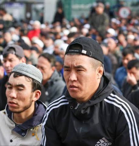 🔥Депутат Оксана Дмитриева: Производительность труда и трудовые навыки у россиян значительно лучше,один квалифицированный работник из граждан РФ может заменить 3-4 мигрантов

Отказ от мигрантов вскроет коррупционные цепочки,которые были созданы при участии "национальных кланов"