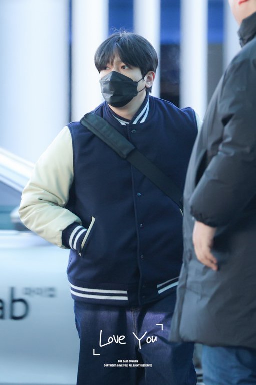 love_u_116's tweet image. 260122 #성진 #DAY6 #SUNGJIN
성진선배........