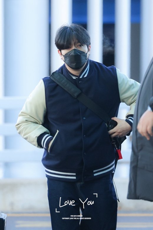 love_u_116's tweet image. 260122 #성진 #DAY6 #SUNGJIN
성진선배........