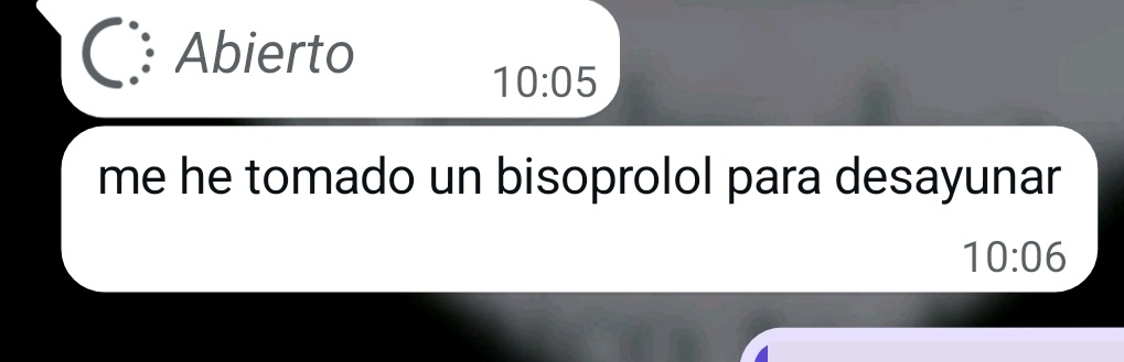 Las amigas que merezco