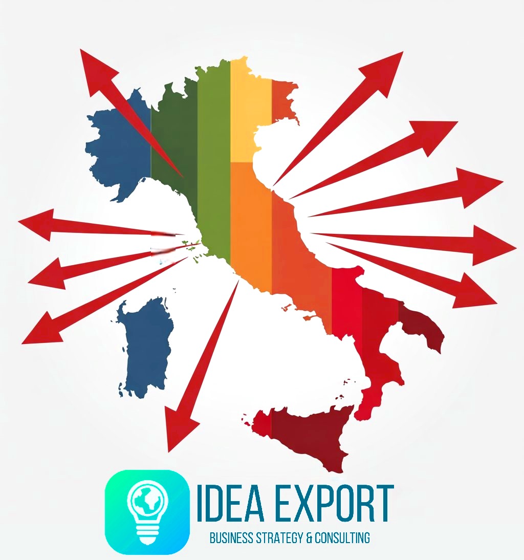 IdeaExport's tweet photo. EXPORT DISTRETTI: LA RIPRESA PARTE DAL CIBO. USA FRENA, VOLANO POLONIA ED EMIRATI! https://t.co/FvSYzi5PpY 📊 #EXPORT #DISTRETTI 
#ExportStrategy #FoodExport #MercatiEmergenti #Agroalimentare #Internazionalizzazione #PMIItaliane https://t.co/WI3JywwcPZ