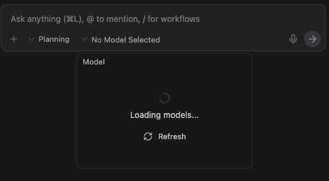 vivekn4u's tweet photo. Does anybody else have this problem? Models that do not work with antigravity
#antigravity #Developers #CodingJourney #CodingLife #developinpublic
@Google @antigravity @googledevs https://t.co/aPjHtSSPyB