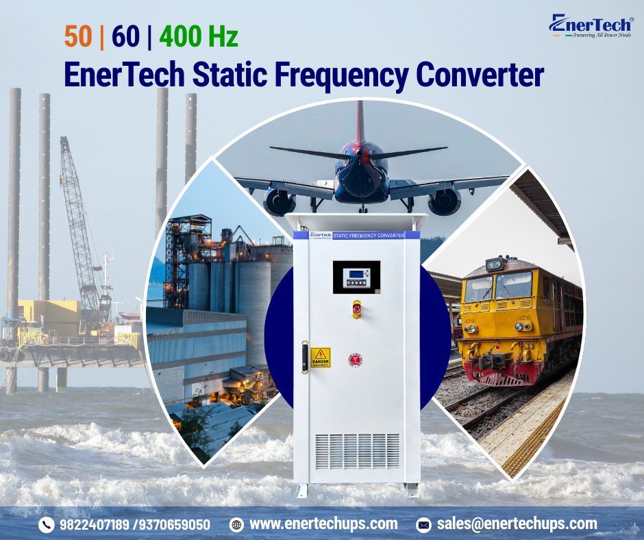Struggling with frequency conversion

 EnerTech delivers the ultimate solution for global compatibility high reliability and zero maintenance  for  future of power systems.

 #DeepikaPadukone #ranveerkapoor #akshaykhanna #Dhurandhar #Border2 #PriyankaChopra #love #ToxicTheMovieed