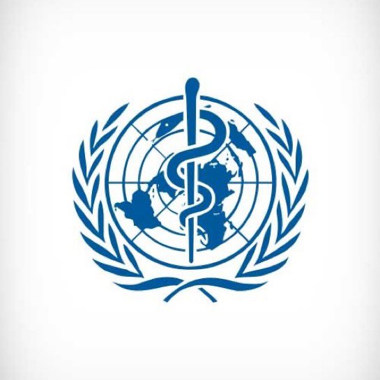 🚨BREAKING: The U.S. has OFFICIALLY left the World Health Organisation 🇺🇸 

Trump is DONE with globalism ⚠️