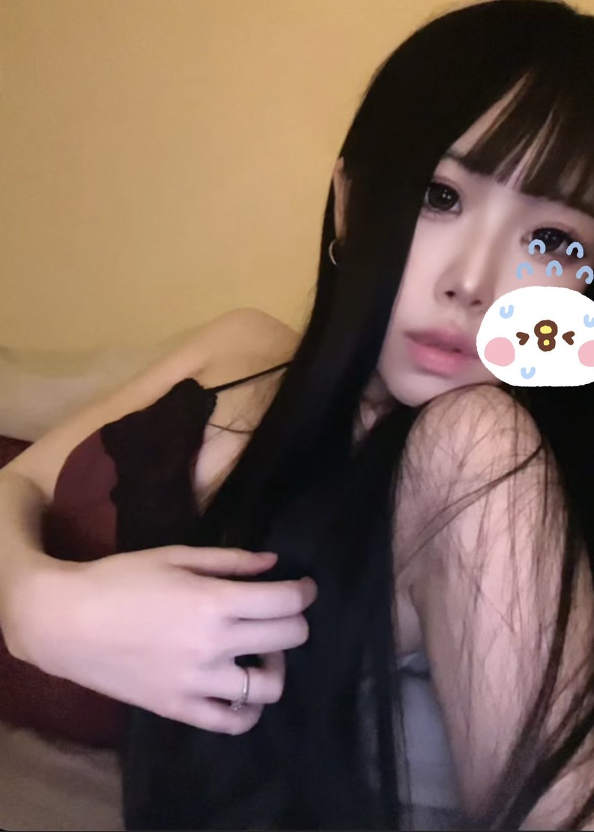 red__ram's tweet photo. ぱっつん https://t.co/0X59JkSPx2