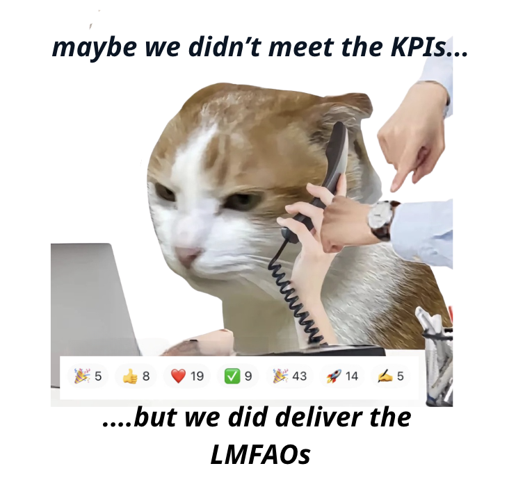 Binance Intern tweet media