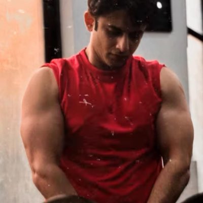 Romiit Raaj tweet media