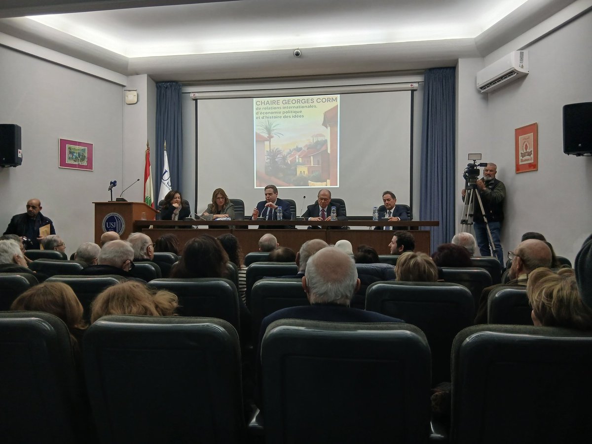 Rita Chemaly tweet media