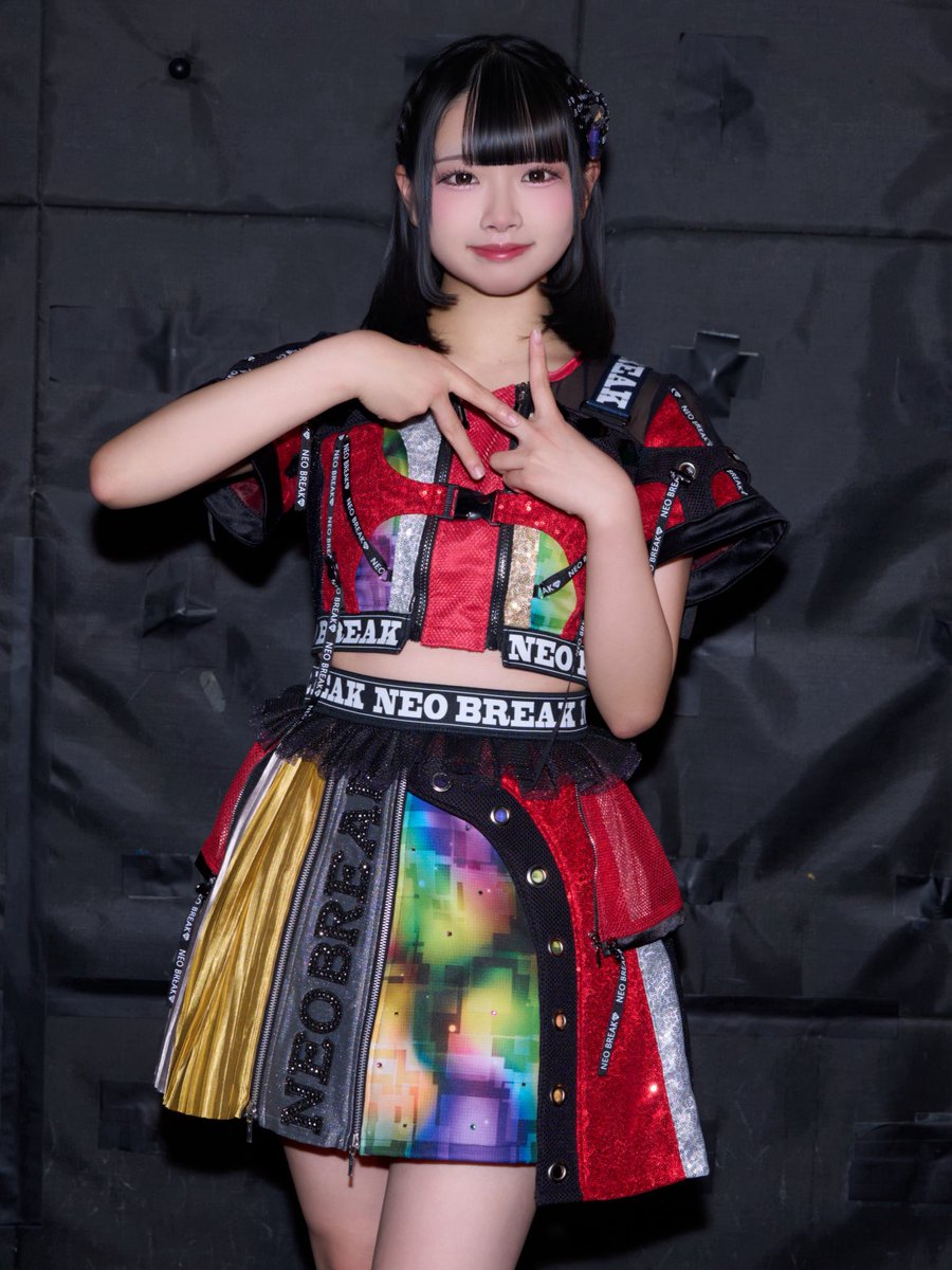 しおんページ へへーおはよう！ #Chocolat3D #boutiqueserina