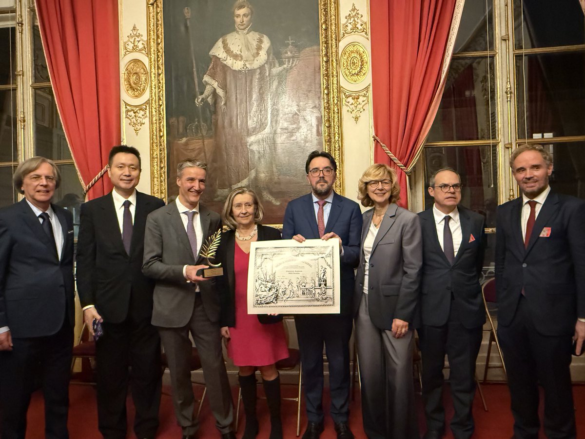 Marie-Carole Ciuntu tweet media