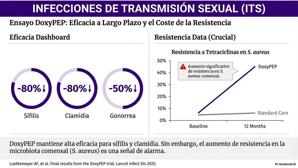 Micro_LaPaz's tweet photo. 🖥️ #Sesión: Hoy nuestra residente Laura Letona Giménez 👩🏽‍⚕️ nos hace un repaso sobre lo mejor de #2025 en Microbiología Clínica 🔬 y Enfermedades Infecciosas 🐛 ¡Enhorabuena por la presentación! 😍🫶🏻 https://t.co/PObmDIzSTX
